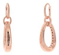 Orecchini Pesavento Donna Elegance in Argento WELGO085